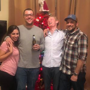 Meet your Posher, Ryan